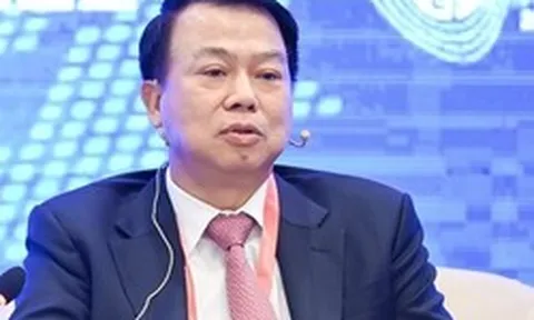 Thứ trưởng Bộ Tài chính: Sớm nhất trong quý 3 có thể vận hành thị trường tài sản mã hóa
