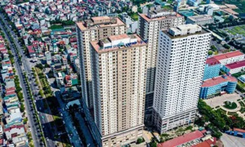 Doanh nghiệp bất động sản kinh doanh thế nào trong quý I?