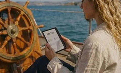 PocketBook Era Lite: Cái tên lạ, giá không rẻ, nhưng có một điểm mà Kindle hay Kobo đều không làm được