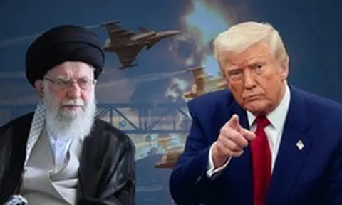 Mỹ-Iran bí mật đàm phán, Tehran nắm trúng điểm yếu ông Trump: Nhà Trắng rơi vào kịch bản khó kiểm soát