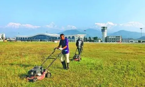 Tiếp diễn bê bối tham nhũng nghiêm trọng tại sân bay do Bắc Kinh tài trợ: Thêm 21 quan chức nước này cùng nhà thầu Trung Quốc bị buộc tội khai khống, sử dụng vốn sai mục đích, biển thủ 80 tỷ đồng