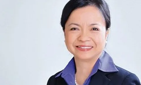 Vì sao bà Nguyễn Thị Mai Thanh rời ghế Chủ tịch REE?