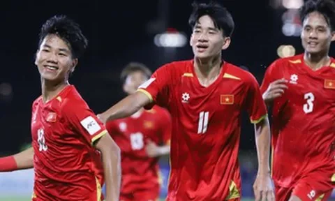 Nhận định U17 Việt Nam vs Australia: Thắng vào bán kết