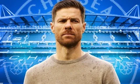 Xabi Alonso đạt thỏa thuận dẫn dắt Chelsea