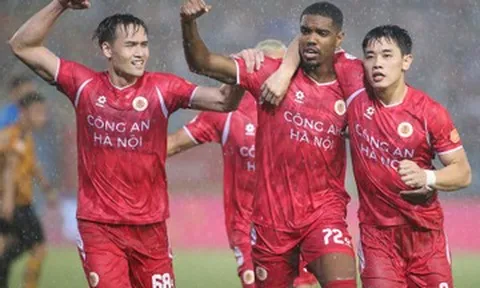 CAHN và ngôi vô địch tuyệt đối, 'tấn công' đấu trường châu lục