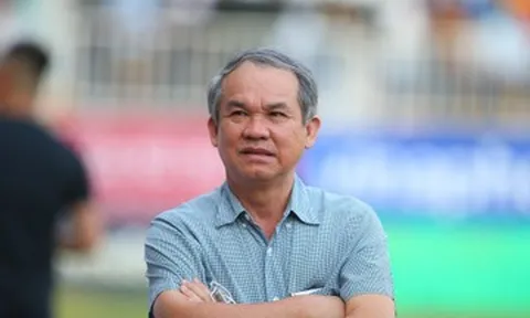 U17 Việt Nam lấy vé World Cup: Bầu Đức và nỗi niềm riêng