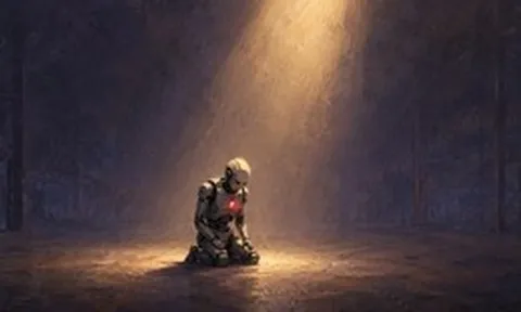 Robot hình người và bài toán pin nan giải: Rào cản khiến “giấc mơ lao động AI” còn cách hiện thực cả thập kỷ