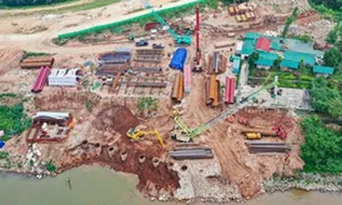 Sửa Luật Đất đai 2024: Chuyên gia đề xuất 'không phải lúc nào cũng thu hồi đất'
