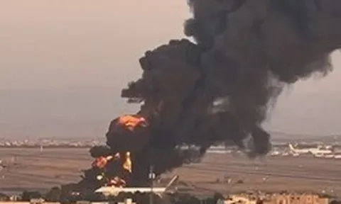Cuộc chiến ở Iran đang gây thiệt hại nặng nề cho các công ty toàn cầu