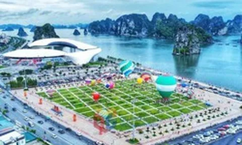 Quảng Ninh phấn đấu tốc độ tăng trưởng GRDP bình quân đạt khoảng 12,02%/năm giai đoạn 2026 – 2030