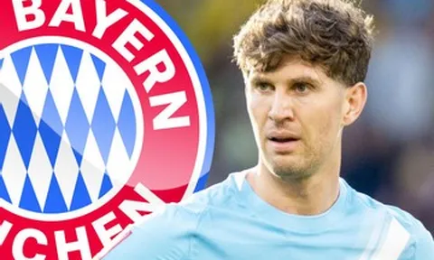 Bayern Munich gây sốc chiêu mộ cầu thủ Man City