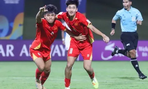 Tìm lời giải giúp U17 Việt Nam tránh 'bầm dập' ở World Cup