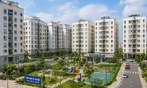 Chuyên gia: Chỉ đạo ‘nhà là để ở’ phải được hiện thực hóa ngay