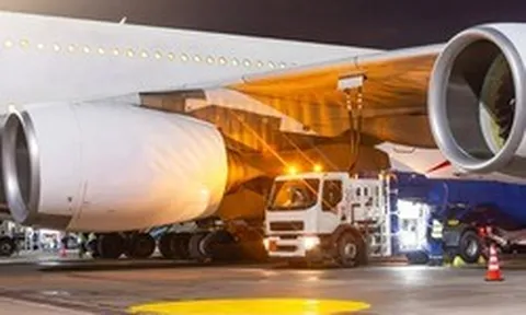 Trung Quốc tạo phát minh "như viễn tưởng" cho ngành hàng không: Đừng vội mừng!