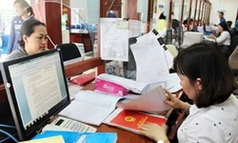 Thông báo quan trọng liên quan đến sổ đỏ, tất cả người dân chú ý