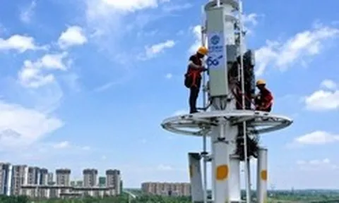 Trung Quốc công bố đột phá công nghệ truyền dữ liệu bằng ánh sáng trắng: Các nước muốn sao chép cũng khó