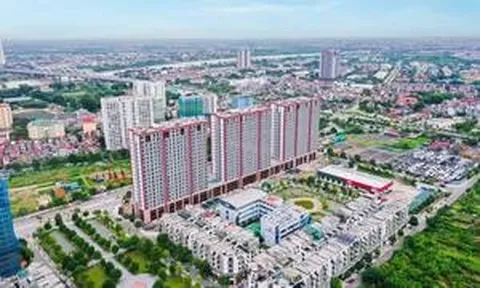 Hà Nội đề xuất chuyển nhượng nhà ở thương mại trong KĐT đa mục tiêu sau 3 năm: Chuyên gia nói gì?