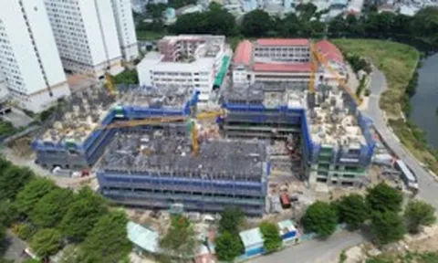 Chuyên gia: Nhà xã hội cho thuê là chìa khóa hiện thực hóa chỉ đạo ‘nhà là để ở’