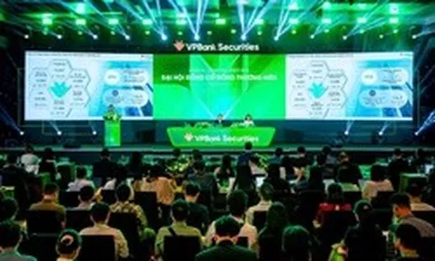 4 năm VPBankS: Từ hành trình xây nền tảng đến vị thế hàng đầu thị trường