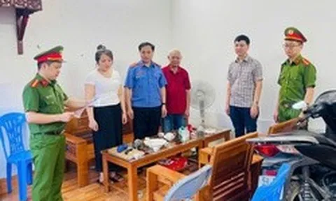 "Bỏ ngoài" sổ sách phần lớn doanh thu: Giám đốc và Kế toán ở Phú Thọ bị khởi tố