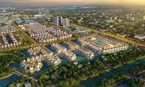 Vinhomes hỗ trợ khách hàng chuyển đổi vàng để mua nhà: Mở lối đi cho tài sản 'ngủ' trong két