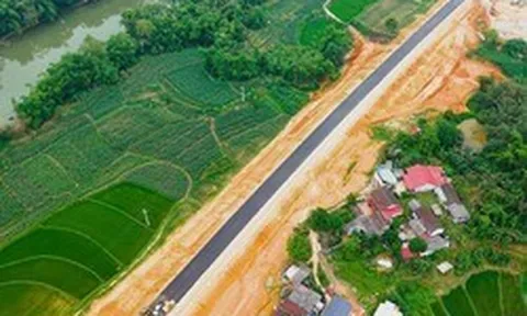 Trước ngày 5/6, tuyến cao tốc gần 23.000 tỷ đồng thách thức bậc nhất cả nước phải hoàn thành dứt điểm việc này