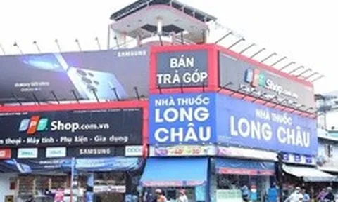 FPT Retail sắp phát hành hơn 8,5 triệu cổ phiếu trả cổ tức