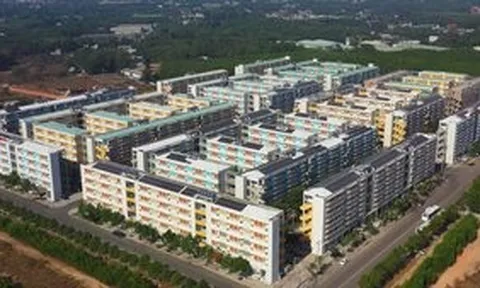 TP.HCM sắp có nhà ở xã hội giá dưới 500 triệu đồng