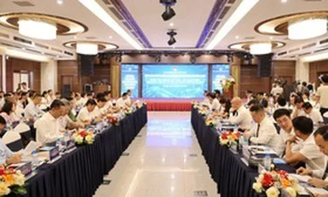 Phát triển kinh tế tư nhân: Kiến tạo môi trường kinh doanh, thúc đẩy khởi nghiệp