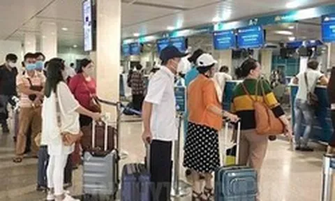 Cơ quan Thuế thông báo: Tạm hoãn xuất cảnh đối với  cá nhân, hộ kinh doanh có tên trong danh sách sau
