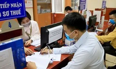 Thông báo mới liên quan quản lý thuế đối với hộ, cá nhân kinh doanh