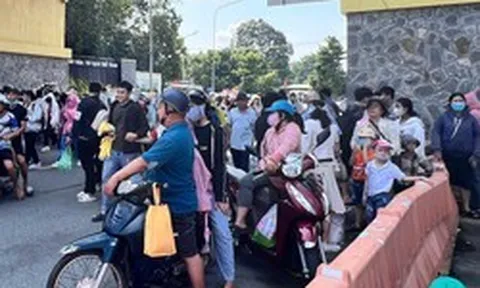 Tin rất vui: Đúng ngày 1/6, trường hợp đặc biệt này trên toàn quốc được miễn phí một dịch vụ