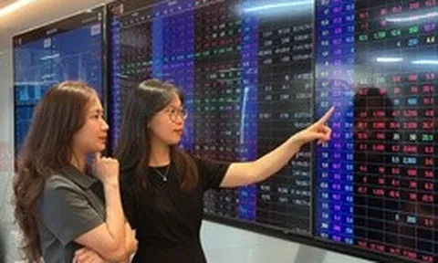 Điều gì đang khiến nhà đầu tư quay lưng với chứng khoán?