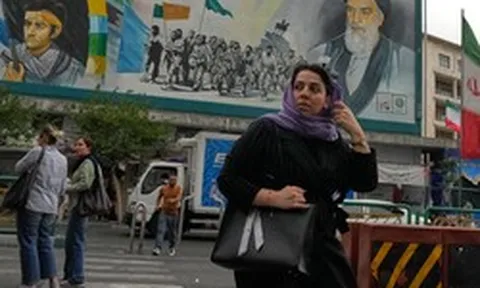 Nếu đàm phán Mỹ - Iran lại thất bại, Iran có thể "tất tay" đến mức nào?