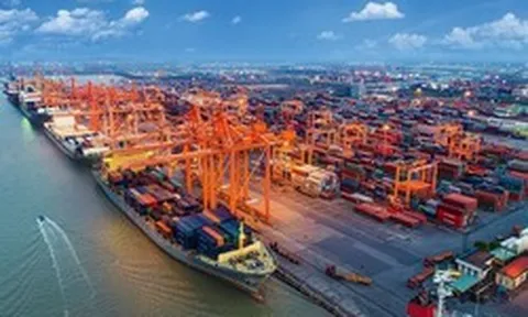 Lộ “át chủ bài” giúp Cảng Hải Phòng (PHP) kỳ vọng lãi nghìn tỷ, cổ phiếu tăng hơn 20%