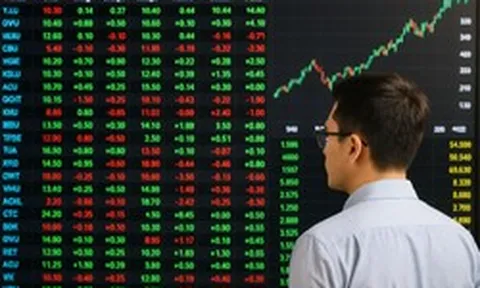 Chứng khoán dự báo còn rung lắc, nhà đầu tư nên làm gì?