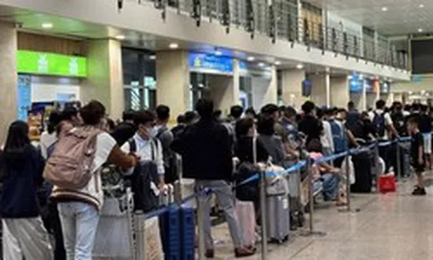 Cơ quan Thuế vừa thông báo tạm hoãn xuất cảnh đối với những người có tên trong danh sách sau