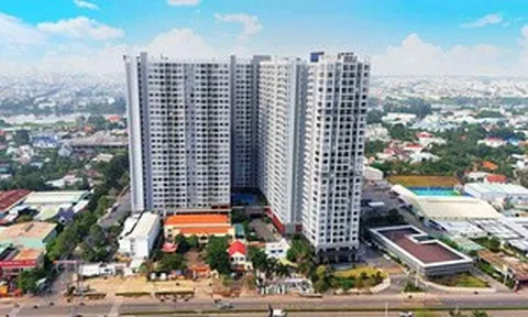 Lãi vay tăng cao, đầu tư căn hộ cho thuê ở TP.HCM có còn là 'miếng bánh ngọt'?