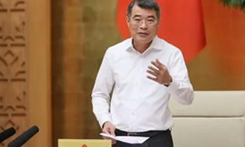 Thủ tướng: Trong tháng 6, Bộ Tài chính trình đề án phát triển thị trường chứng khoán, huy động các qũy đầu tư