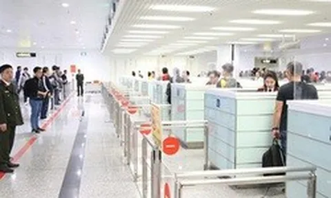 Cơ quan Thuế thông báo: Các cá nhân trong danh sách sau đây bị tạm hoãn xuất cảnh