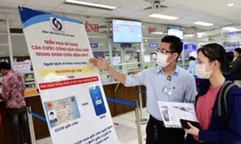 Từ 1/7, khám bệnh Bảo hiểm y tế dưới 379.500 đồng không phải trả tiền
