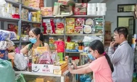 Không đăng ký kinh doanh có 'lọt' khỏi tầm quản lý thuế?