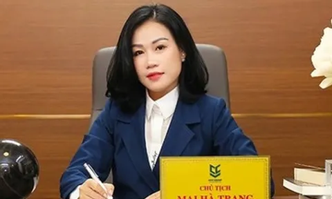 Bị khởi tố vì dự án rau má, ‘nữ doanh nhân’ Mai Hà Trang đã kêu gọi đầu tư ra sao?