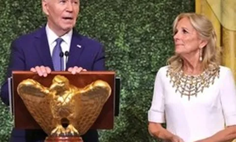 Vợ cựu Tổng thống Mỹ Biden thông báo ông mắc ung thư tuyến tiền liệt, đã di căn đến xương