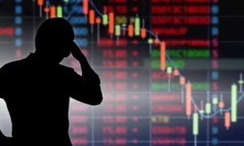 Nhà đầu tư chứng khoán "nín thở" trước biến số mới