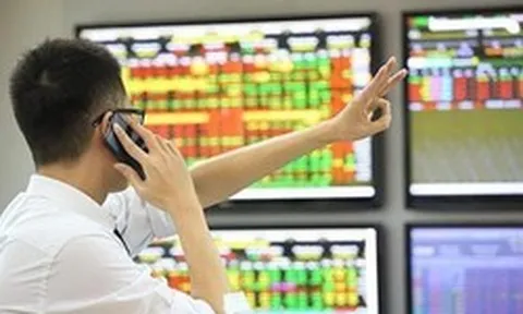 Vietcap đưa ra 2 kịch bản cho VN-Index tháng 6, gọi tên cổ phiếu có triển vọng tích cực