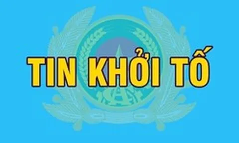 Khởi tố, bắt tạm giam Phó Chủ tịch UBND xã, Hiệu trưởng, Giám đốc doanh nghiệp...