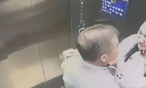 Bê bối tình ái chấn động: Chủ tịch tập đoàn công nghệ lộ clip thân mật với nữ influencer, ngay lập tức vốn hoá công ty bay 7,5 tỷ USD