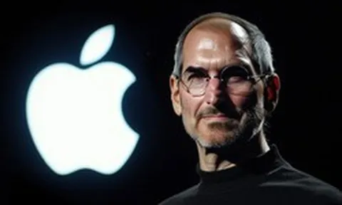 Steve Jobs là ai?