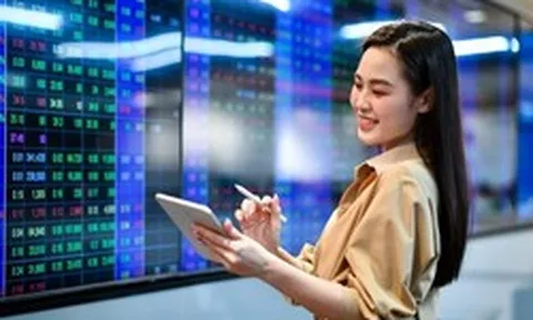 Một cổ phiếu ngân hàng được tự doanh CTCK "gom" mạnh trong phiên 11/6